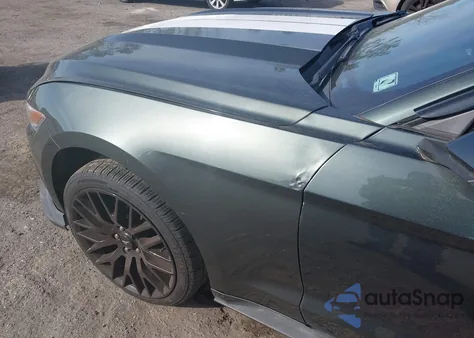 2016 Ford Mustang V6 z USA, uszkodzony, nr VIN 1FA6P8AM6G5210952